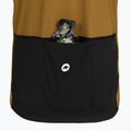 Felpa ciclismo uomo ASSOS Mille GT Spring Fall C2 bronzo cenere 5