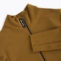 Felpa ciclismo uomo ASSOS Mille GT Spring Fall C2 bronzo cenere 6