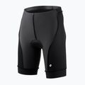 Boxer ciclismo donna ASSOS Urban Liner Shorts T5 W nero 4