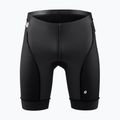 Boxer da ciclismo da uomo ASSOS Urban Liner Shorts T5 nero