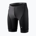 Boxer da ciclismo da uomo ASSOS Urban Liner Shorts T5 nero 4