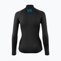 Ciclismo donna manica lunga ASSOS Winter Skin Layer P1 W nero 2