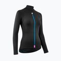 Ciclismo donna manica lunga ASSOS Winter Skin Layer P1 W nero 3