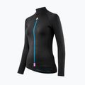 Ciclismo donna manica lunga ASSOS Winter Skin Layer P1 W nero 4