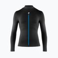ASSOS Winter Skin Layer P1 ciclismo uomo manica lunga nero