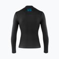 ASSOS Winter Skin Layer P1 ciclismo uomo manica lunga nero 2