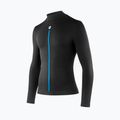 ASSOS Winter Skin Layer P1 ciclismo uomo manica lunga nero 4
