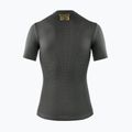 Maglia ciclismo ASSOS Spring Fall Skin Layer P1 uomo grigio antracite 2
