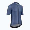 Maglia da ciclismo ASSOS Mille GT S11 blu pietra da uomo 3