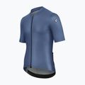 Maglia da ciclismo ASSOS Mille GT S11 blu pietra da uomo 4