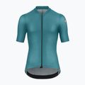 Maglia da ciclismo uomo ASSOS Mille GT S11 foundation green