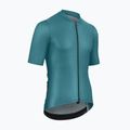 Maglia da ciclismo uomo ASSOS Mille GT S11 foundation green 2