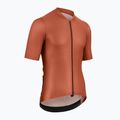 ASSOS Mille GT S11 maglia da ciclismo da uomo marrone arrugginito 3