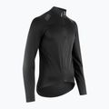 Giacca da ciclismo da donna ASSOS Mille GT S11 Shell nero 3