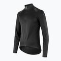 Giacca da ciclismo da donna ASSOS Mille GT S11 Shell nero 4