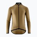 Giacca da ciclismo da uomo ASSOS Mille GT C2 Wind bronze ash