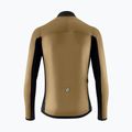 Giacca da ciclismo da uomo ASSOS Mille GT C2 Wind bronze ash 2