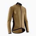 Giacca da ciclismo da uomo ASSOS Mille GT C2 Wind bronze ash 3