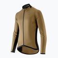 Giacca da ciclismo da uomo ASSOS Mille GT C2 Wind bronze ash 4