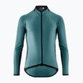 Giacca da ciclismo da uomo ASSOS Mille GT C2 Wind foundation verde