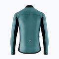 Giacca da ciclismo da uomo ASSOS Mille GT C2 Wind foundation verde 2