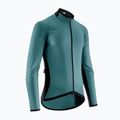 Giacca da ciclismo da uomo ASSOS Mille GT C2 Wind foundation verde 3