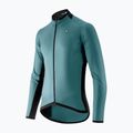 Giacca da ciclismo da uomo ASSOS Mille GT C2 Wind foundation verde 4