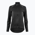 Giacca da ciclismo donna ASSOS Uma GT S11 Shell nero