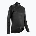 Giacca da ciclismo donna ASSOS Uma GT S11 Shell nero 3