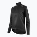 Giacca da ciclismo donna ASSOS Uma GT S11 Shell nero 4