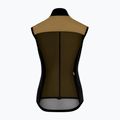 Gilet ciclismo donna ASSOS Uma GT Wind C2 W bronzo cenere 2