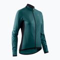 Giacca da ciclismo da donna ASSOS Uma GT Wind C2 W foundation verde 3