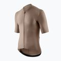 Maglietta da ciclismo da uomo ASSOS Equipe R S11 terra sand 4