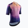 ASSOS Equipe R S11 Surface violet trip maglia da ciclismo da uomo 3