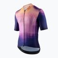 ASSOS Equipe R S11 Surface violet trip maglia da ciclismo da uomo 4