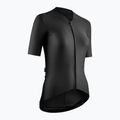 ASSOS Dyora R S11 nero maglia da ciclismo da donna 3