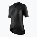 ASSOS Dyora R S11 nero maglia da ciclismo da donna 4