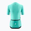 Maglietta da ciclismo da donna ASSOS Dyora R S11 halo green 2