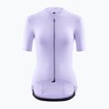 Maglietta da ciclismo da donna ASSOS Dyora R S11 stella lavender
