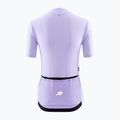 Maglietta da ciclismo da donna ASSOS Dyora R S11 stella lavender 2
