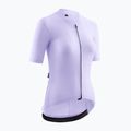 Maglietta da ciclismo da donna ASSOS Dyora R S11 stella lavender 3