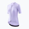 Maglietta da ciclismo da donna ASSOS Dyora R S11 stella lavender 4