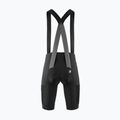 Pantaloncini da uomo ASSOS Tactica Bib Shorts T5 nero 2