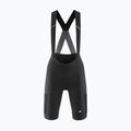 Pantaloncini da ciclismo da donna ASSOS Tactica Bib Shorts T5 W nero