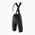 Pantaloncini da ciclismo da donna ASSOS Tactica Bib Shorts T5 W nero 4