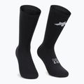 ASSOS Racing S11 calze di precisione in grafite