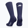 Calze ASSOS Racing S11 futuro crepuscolo 2