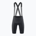 Pantaloncini da uomo ASSOS Mille GTS Spring Fall S11 Bib Shorts nero