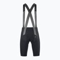 Pantaloncini da uomo ASSOS Mille GTS Spring Fall S11 Bib Shorts nero 2