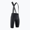 Pantaloncini da uomo ASSOS Mille GTS Spring Fall S11 Bib Shorts nero 3
